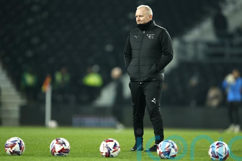 Matt Hamshaw rues Rotherham&rsquo;s lack of firepower in defeat at Huddersfield