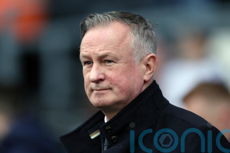 Michael O&rsquo;Neill proud of Blackburn&rsquo;s character after last-gasp Portsmouth draw