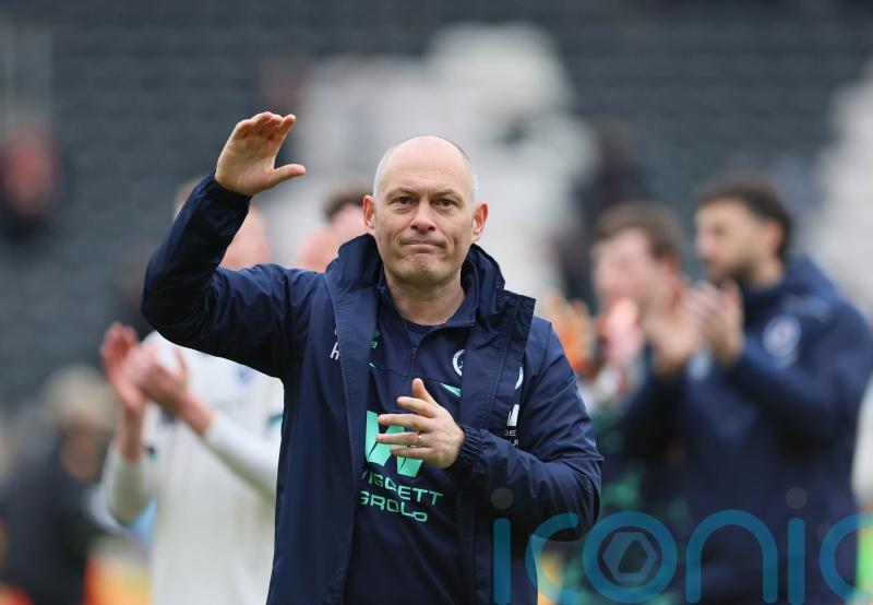 Millwall boss Alex Neil wanted more from his team in win at Hull