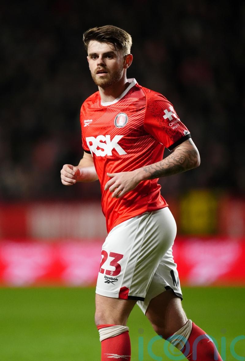 Charlie Kelman on target as Charlton edge past Birmingham