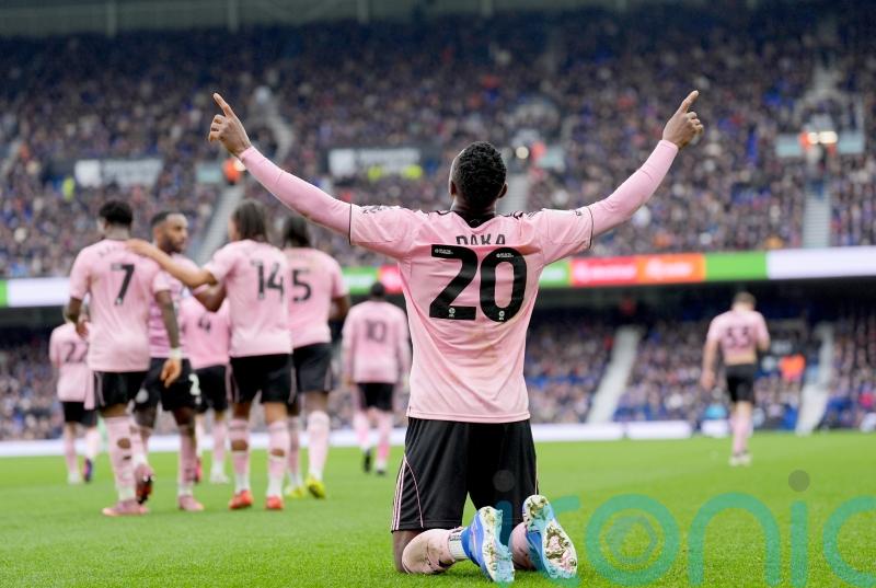 Leicester dent Ipswich&rsquo;s automatic promotion hopes with hard-earned draw