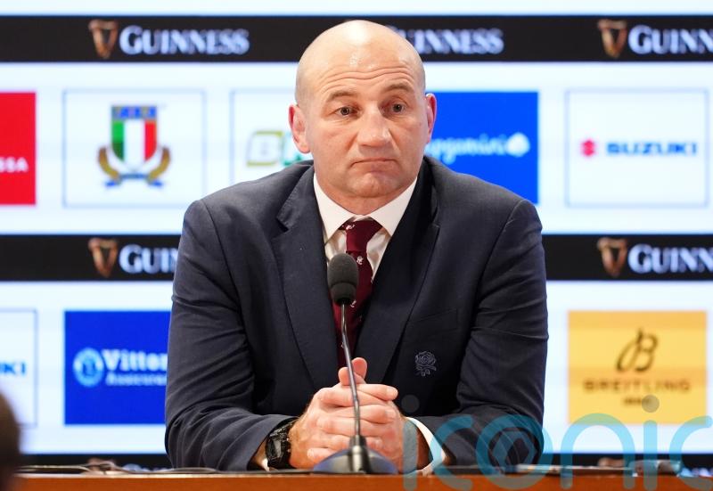 Steve Borthwick insists he&rsquo;s the right man for England job after historic defeat