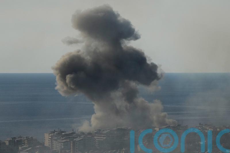 Israel renews Lebanon assault as Netanyahu vows &lsquo;many surprises&rsquo; in next phase