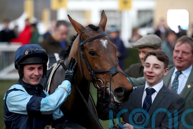 Indefatigable success has lost none of its lustre for Webber