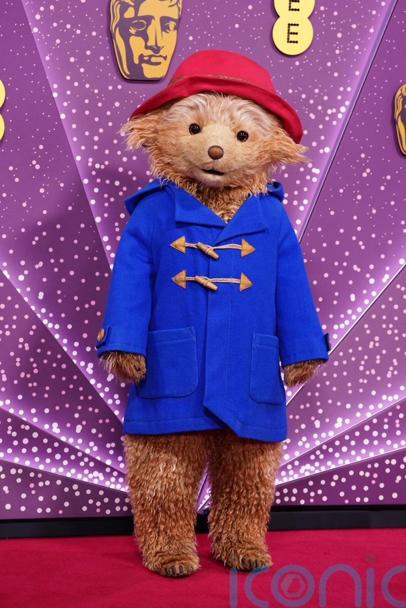 Paddington The Musical triumphs at WhatsOnStage awards with nine wins