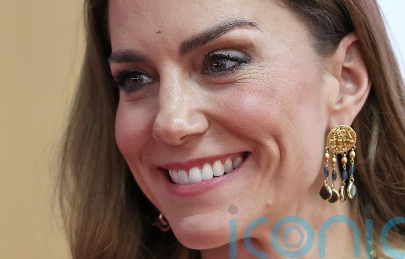 Kate hails &lsquo;resilience and quiet strength&rsquo; of women on International Women&rsquo;s Day
