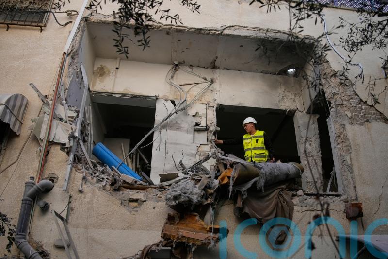 Saudi Arabia warns Iran it will be &lsquo;the biggest loser&rsquo; from attacks