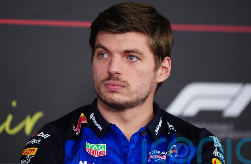 Max Verstappen likens Formula One to Mario Kart in another dig at new rules