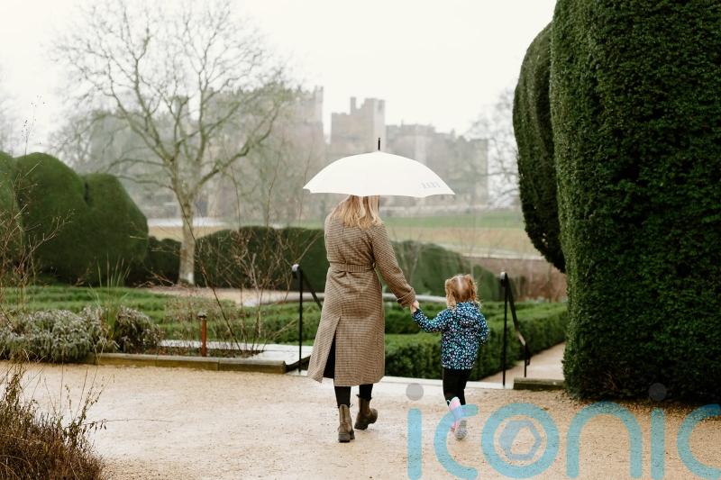 How to get children interested in gardening over Easter