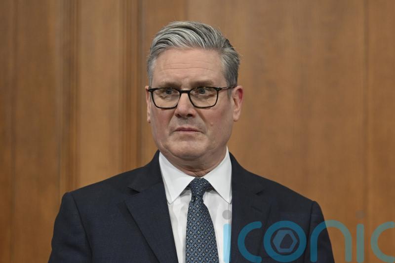 Starmer acknowledges concerns as Iran war threatens to impact cost of living