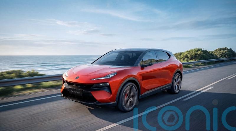 Lotus aims to broaden Eletre&rsquo;s appeal with new hybrid model