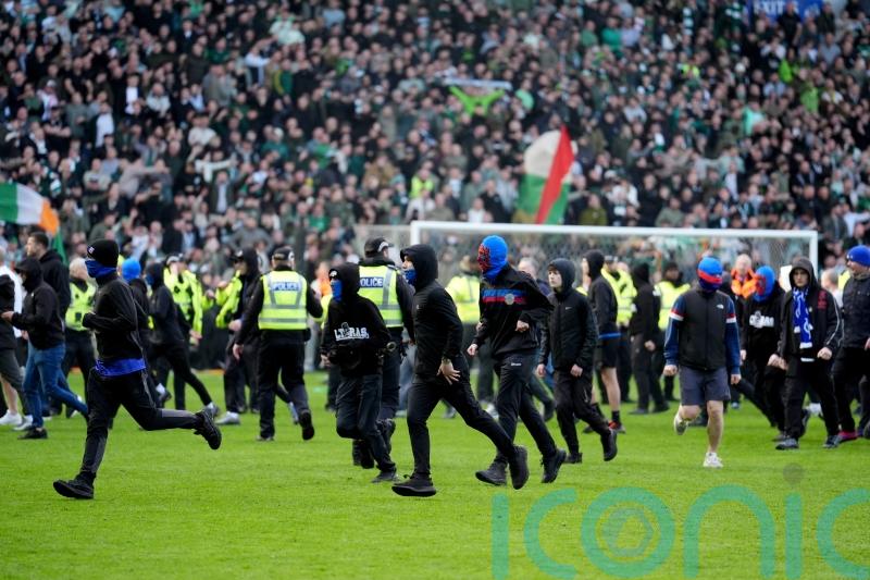 Football fan body boss angered by Old Firm &lsquo;debacle&rsquo;