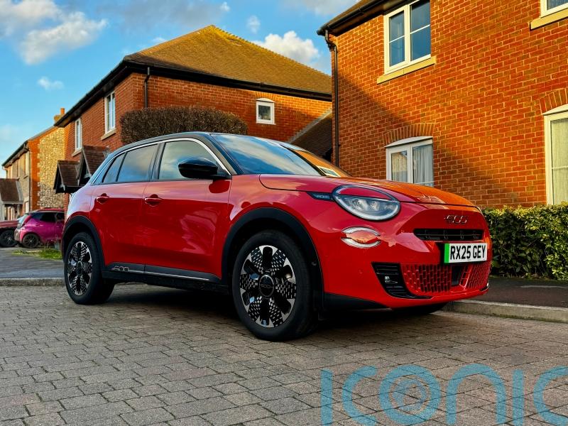 Long-term report: Does Fiat 600e&rsquo;s &lsquo;Dolce Vita&rsquo; work in the UK? We aim to find out