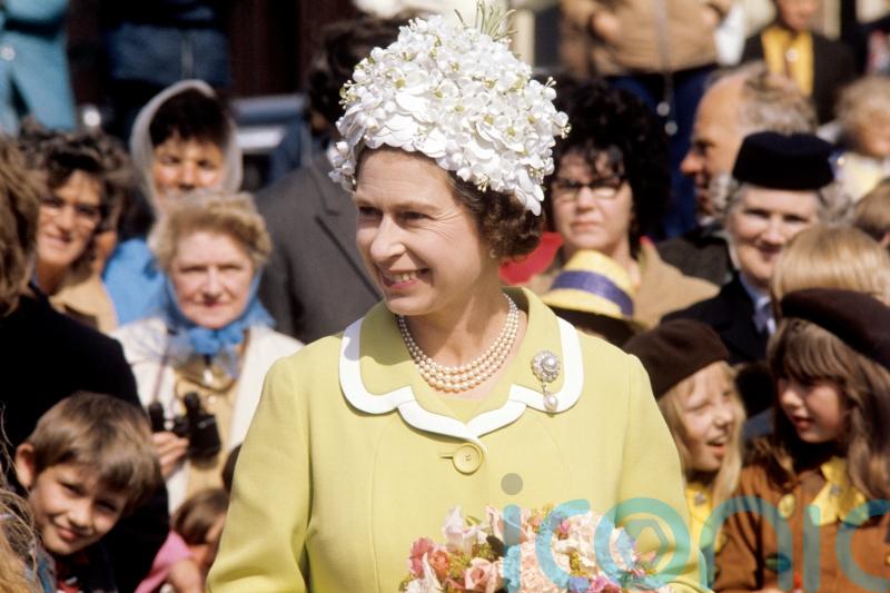 Centenary exhibition reveals Queen Elizabeth II was &lsquo;closely involved&rsquo; in designing her wardrobe