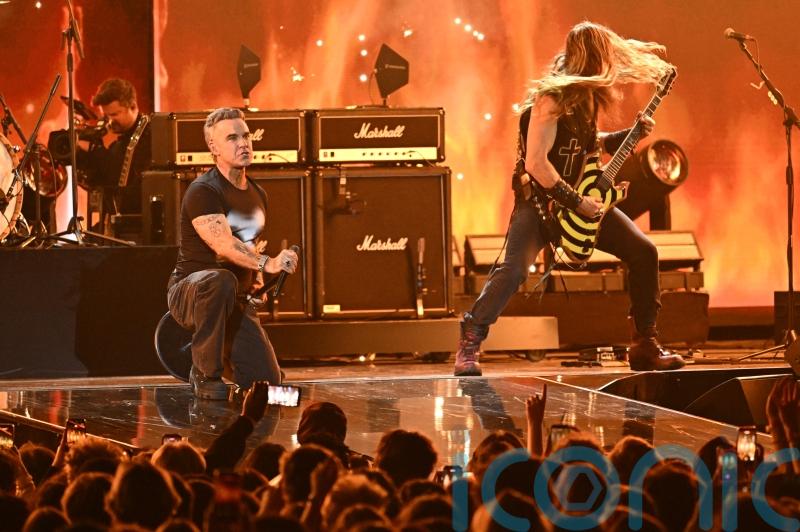 &lsquo;We&rsquo;d love to host Brit Awards for years&rsquo;, says Co-op Live boss