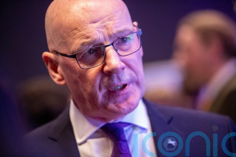 Swinney announces &pound;5.8m for child poverty groups