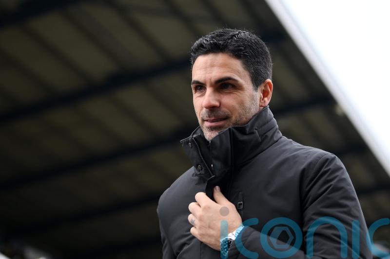 Mikel Arteta should ignore unfair criticism of Arsenal team &ndash; Wayne Rooney