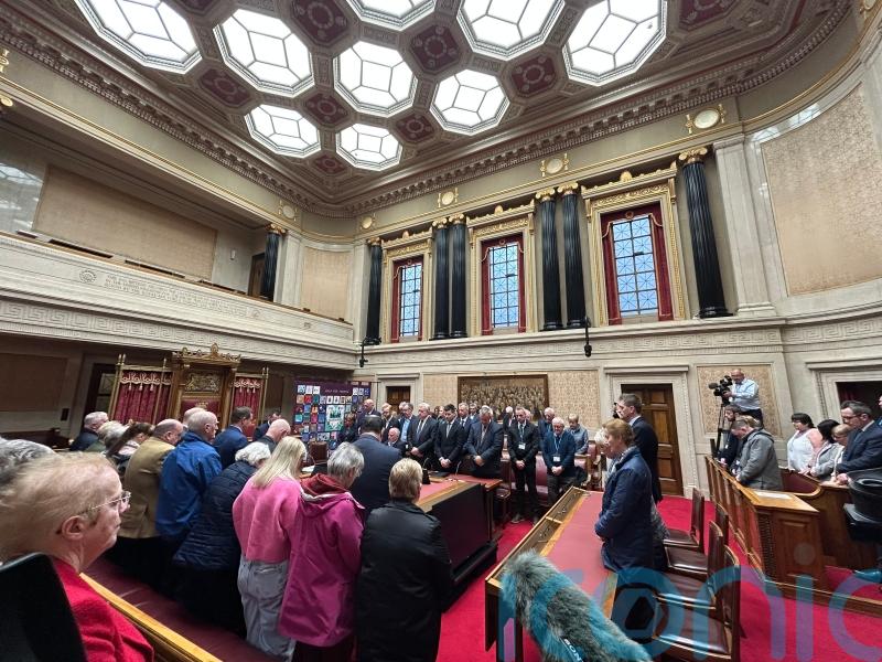 Troubles&rsquo; deaths leave wounds that do not &lsquo;heal with time&rsquo;, families say