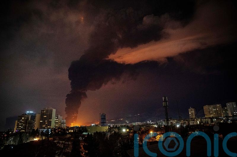 Iran names ex-supreme leader&rsquo;s son to succeed him as war sends oil price soaring