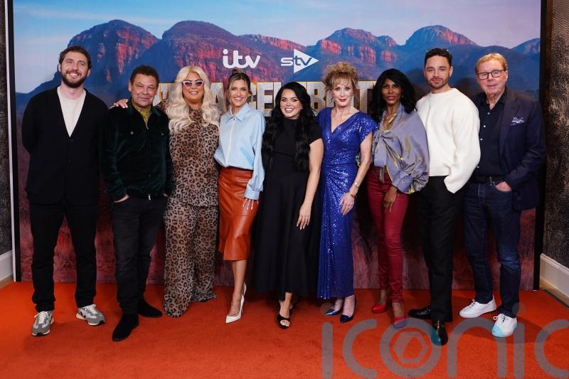 Soap stars, reality stars and sporting heroes return to jungle for I&rsquo;m A Celeb