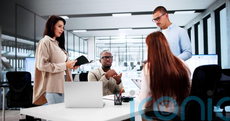 UK firms make progress on diversity targets but &lsquo;significant improvement&rsquo; needed