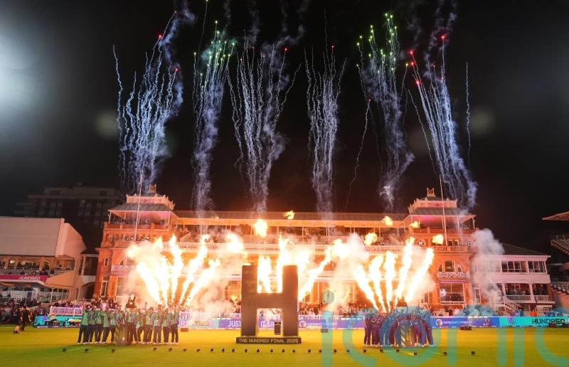 Hundred under the hammer &ndash; Richard Madley teases &lsquo;historic moment for UK sport&rsquo;