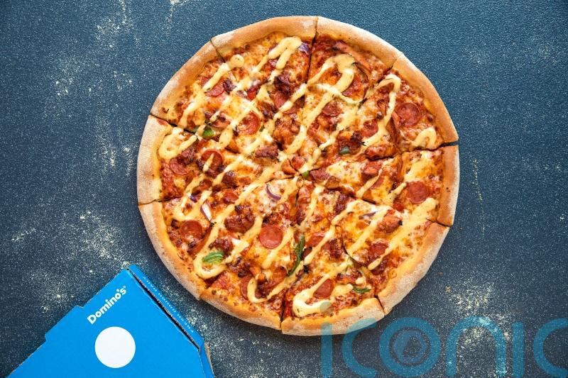 Domino&rsquo;s orders fall after &lsquo;difficult&rsquo; year for consumers and prices rise