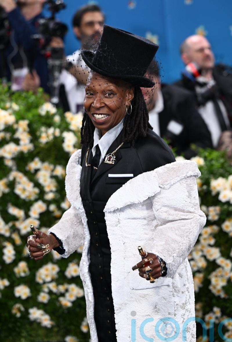 Whoopi Goldberg and Doja Cat react to Timothee Chalamet&rsquo;s ballet and opera claim