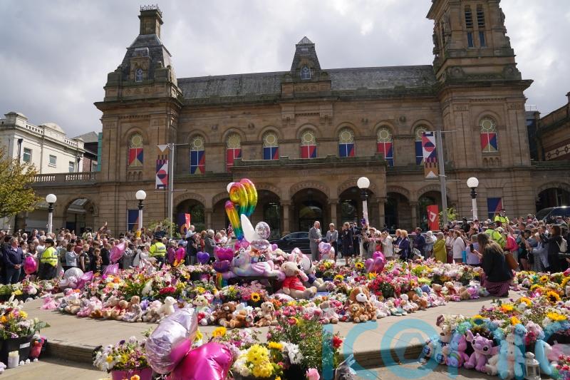 Southport families express alarm after &lsquo;copycat&rsquo; teenager avoids custody