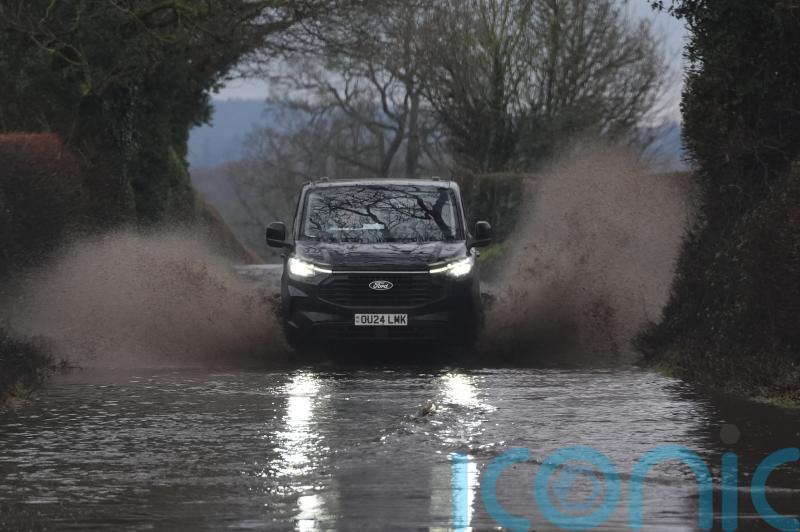 South West Water owner prepares to pay penalties after stormy weather