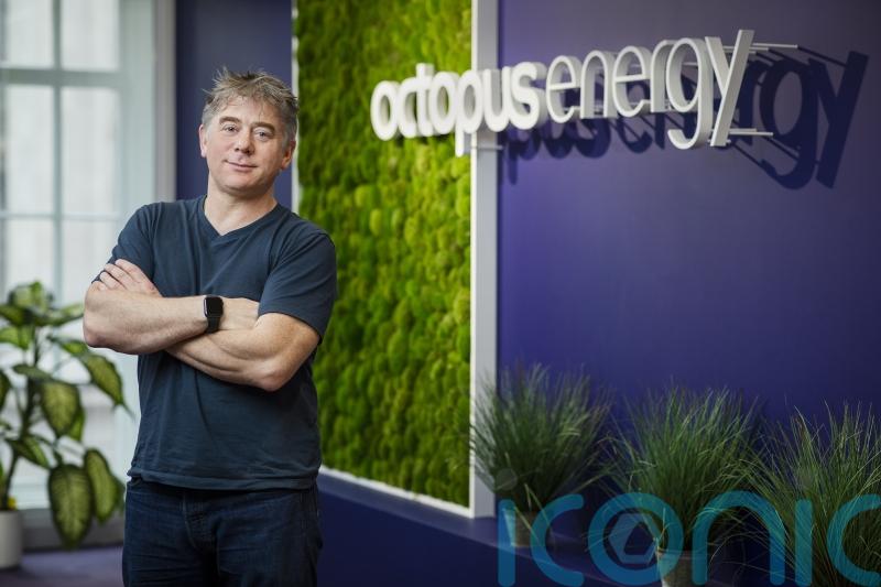 Energy markets &lsquo;in turmoil&rsquo;, says Octopus Energy boss