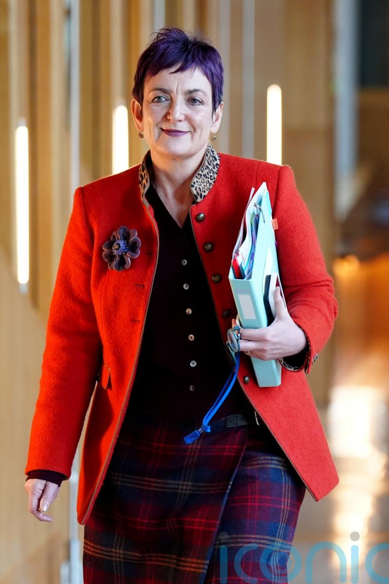 Careful consideration required before changing role of Lord Advocate &ndash; Constance