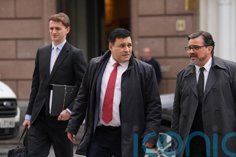 Docklands bombing victim says he believes Gerry Adams played &lsquo;major part&rsquo; in IRA