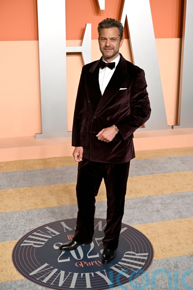 Dawson&rsquo;s Creek star Joshua Jackson breaks silence on death of James Van Der Beek