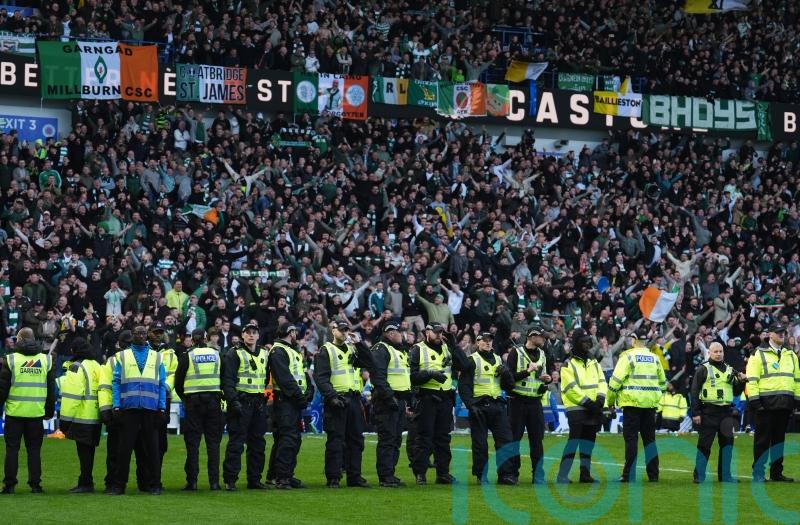 Old Firm disorder appalling, says minister as action urged to prevent recurrence