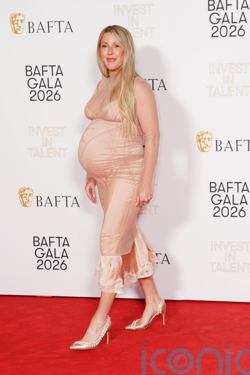 Ellie Goulding welcomes &lsquo;beautiful&rsquo; baby girl with actor Beau Minniear