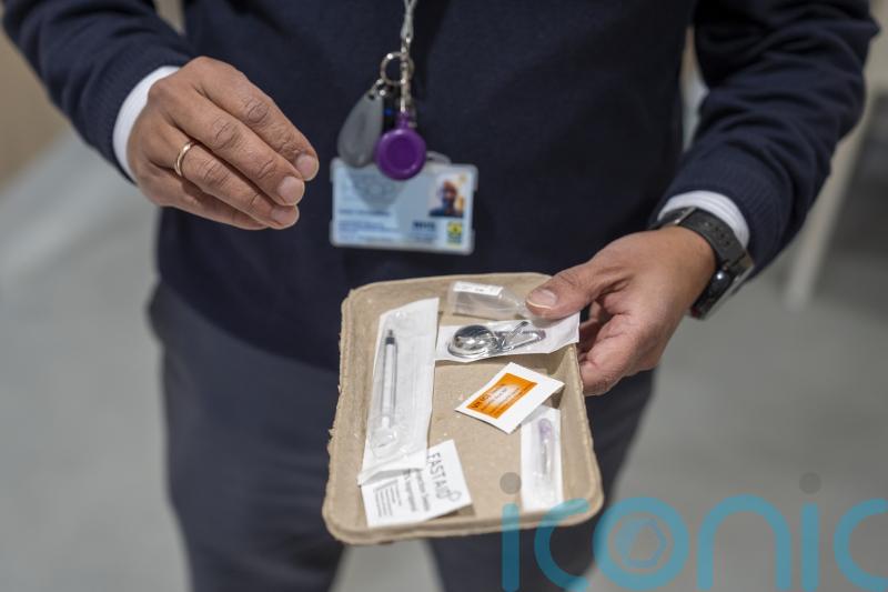 Scottish Government launch next phase of drug response as Tories remain critical