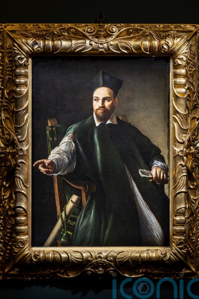 Italy buys Caravaggio painting for 30 million euros