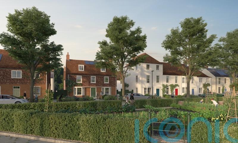 Plans for William&rsquo;s housing development set to be decided