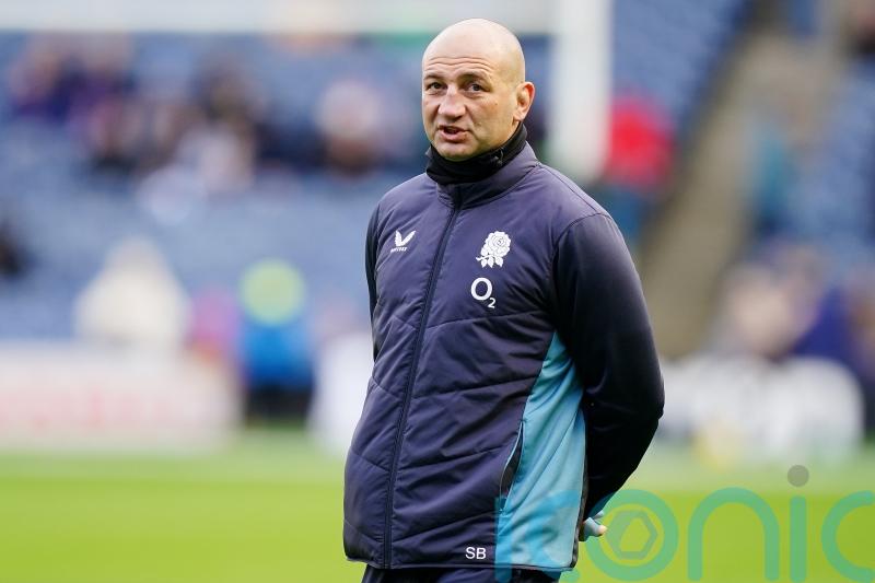 Steve Borthwick confident he knows how to turn around England&rsquo;s ailing fortunes