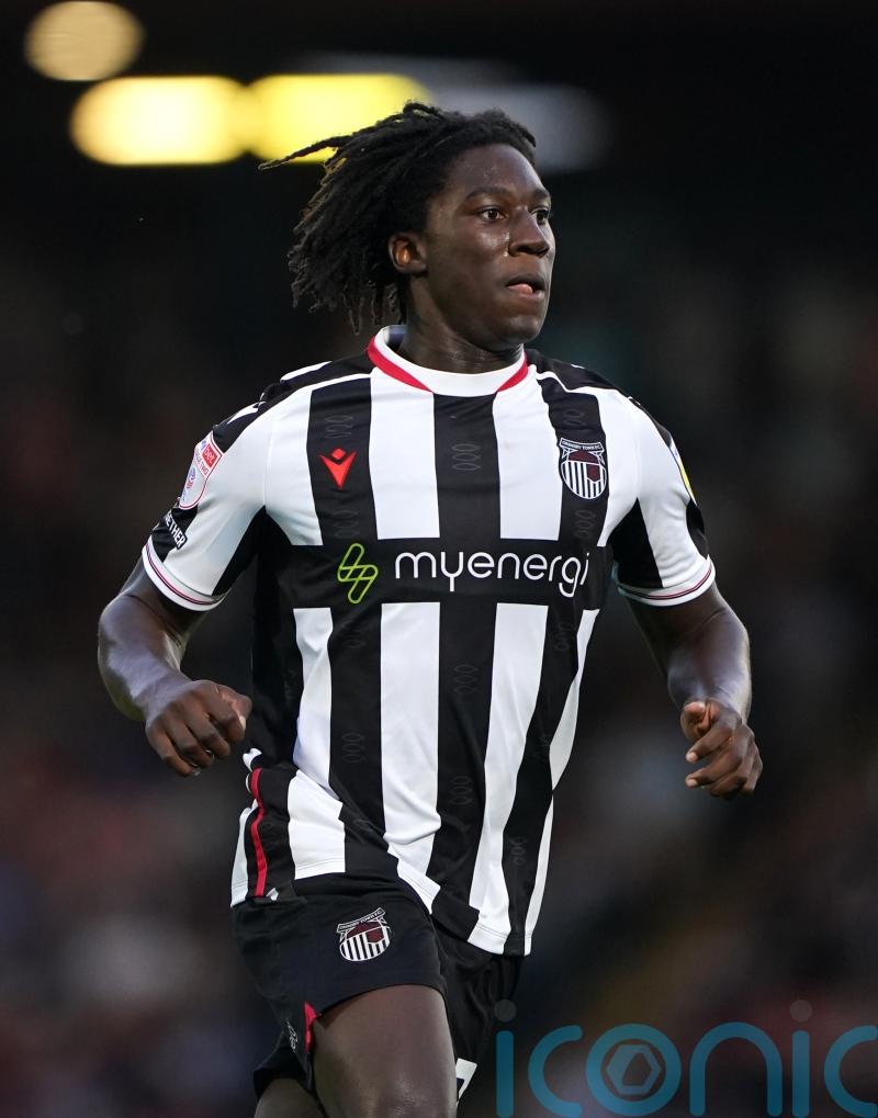 Plymouth win at Wigan to continue their play-off charge