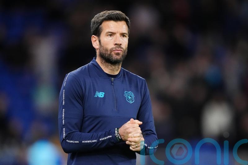 Brian Barry-Murphy concentrating only on Cardiff after being held by Barnsley