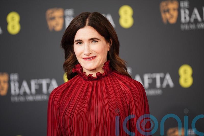 Kathryn Hahn to star as Mother Gothel in Disney&rsquo;s live-action Tangled film