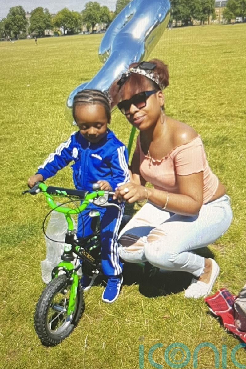 Young mother died from sepsis after being prescribed wrong antibiotics