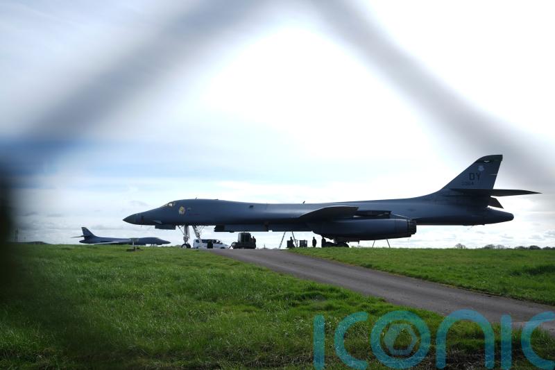 Cooper speaks to Rubio as US threatens &lsquo;most intense day&rsquo; of Iran war