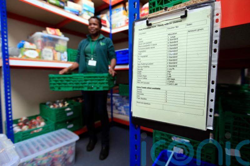 Stars back campaign to end &lsquo;unacceptably high levels of hunger&rsquo; in Scotland