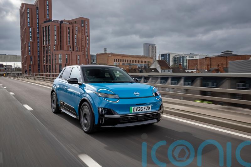 Nissan Micra 52kWh variant is the latest EV to receive the government&rsquo;s full &pound;3,750 grant