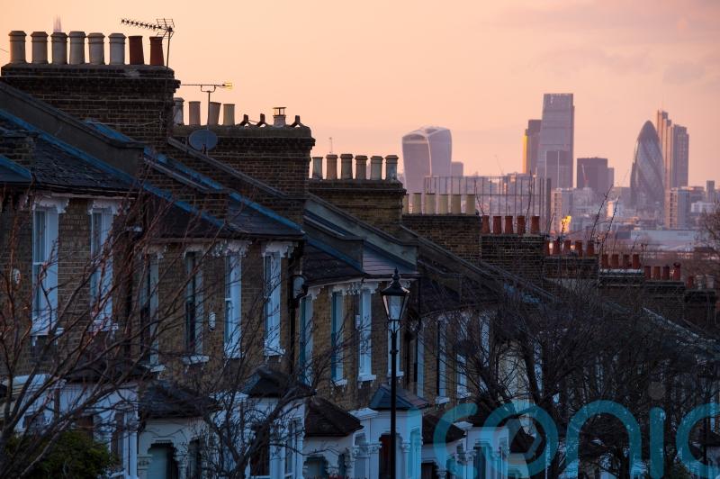 What steps can homeowners worried about mortgage rate rises consider?