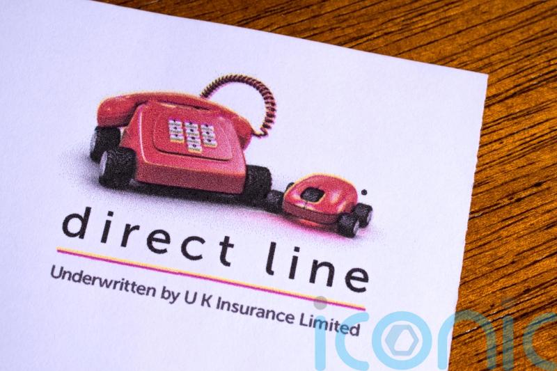 Aviva&rsquo;s Direct Line Group fined &pound;10.6m for balance sheet reporting errors