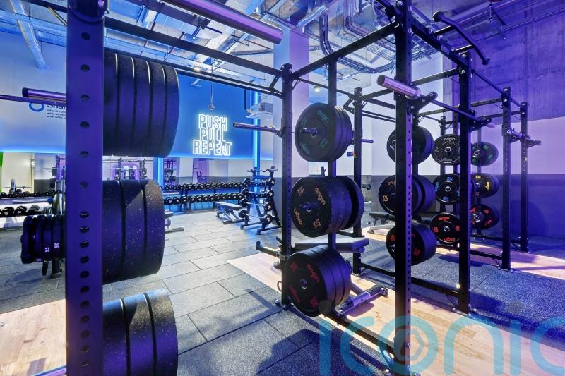 Fitness fans swap cardio for weights to &lsquo;feel and look strong&rsquo;, gym boss says